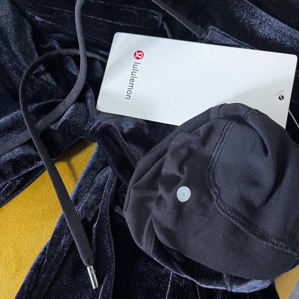 BNWT Lululemon • 8 • Ready to Crush HR Jogger Crop - Picture 9 of 9